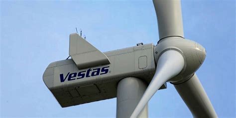 vestas wind systems yahoo finance